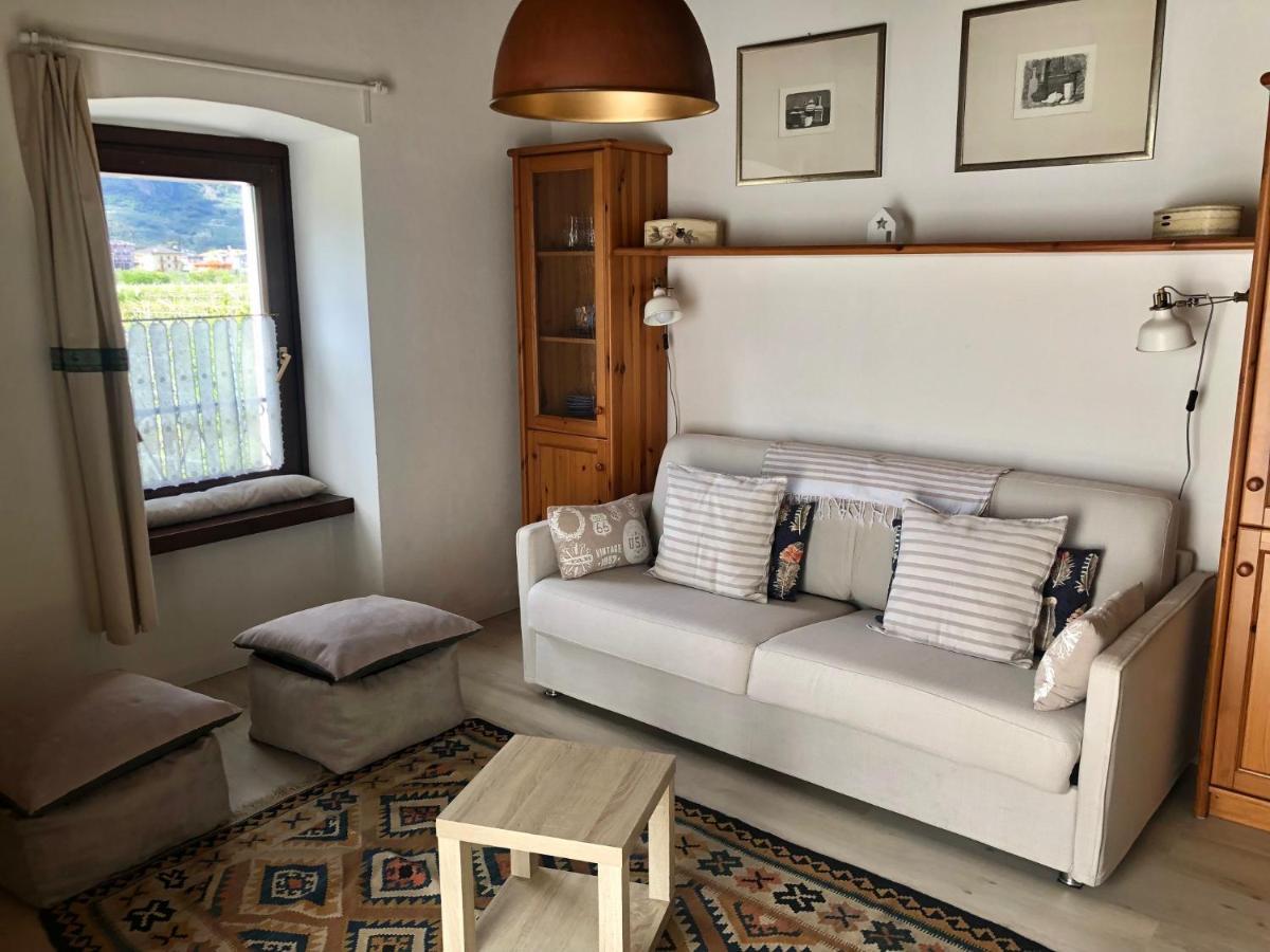 Casa Andela Apartment Arco Ngoại thất bức ảnh
