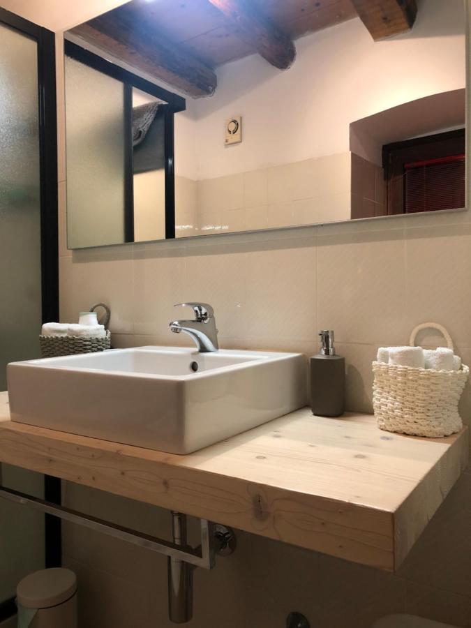 Casa Andela Apartment Arco Ngoại thất bức ảnh