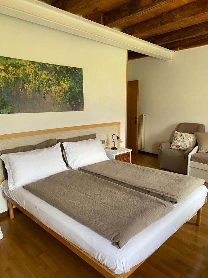 Casa Andela Apartment Arco Ngoại thất bức ảnh