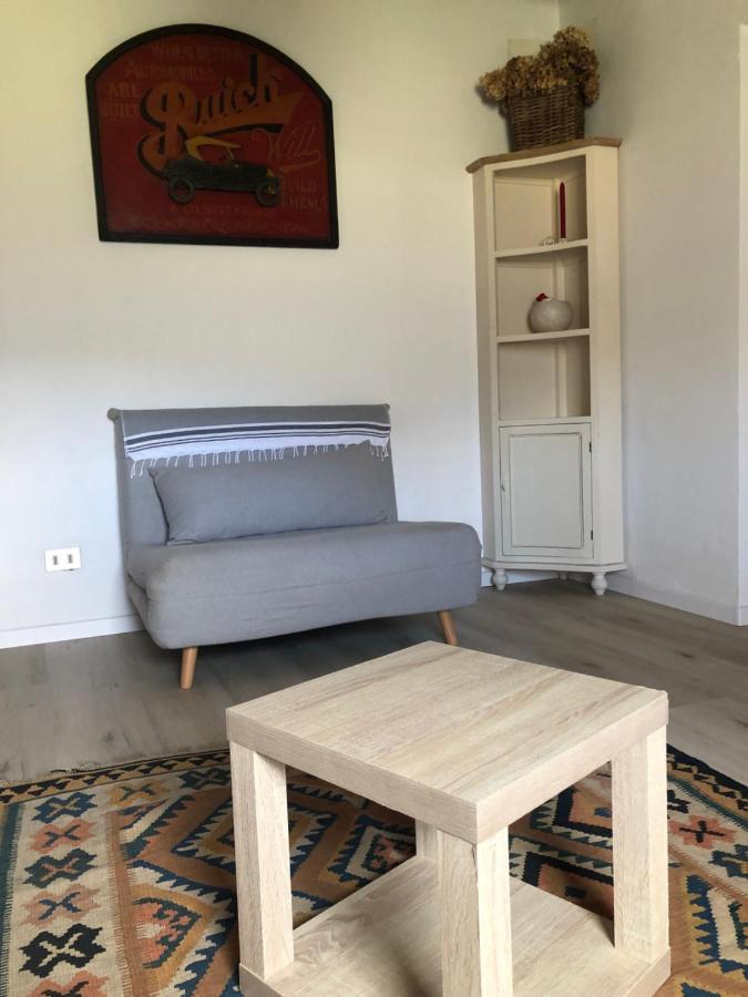 Casa Andela Apartment Arco Ngoại thất bức ảnh