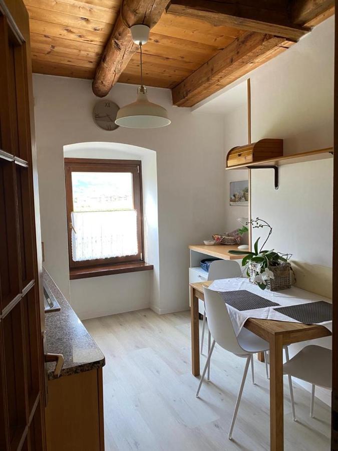 Casa Andela Apartment Arco Ngoại thất bức ảnh