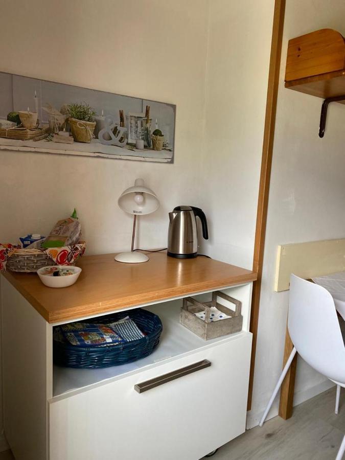 Casa Andela Apartment Arco Ngoại thất bức ảnh