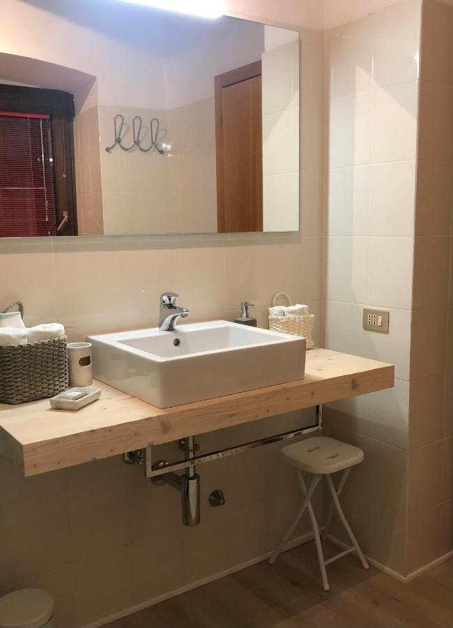 Casa Andela Apartment Arco Ngoại thất bức ảnh