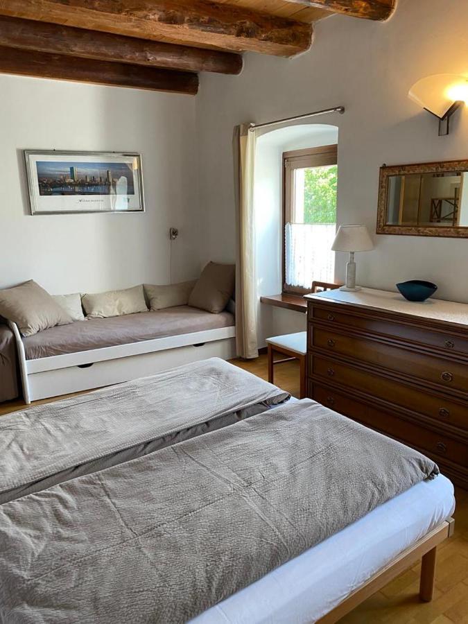 Casa Andela Apartment Arco Ngoại thất bức ảnh