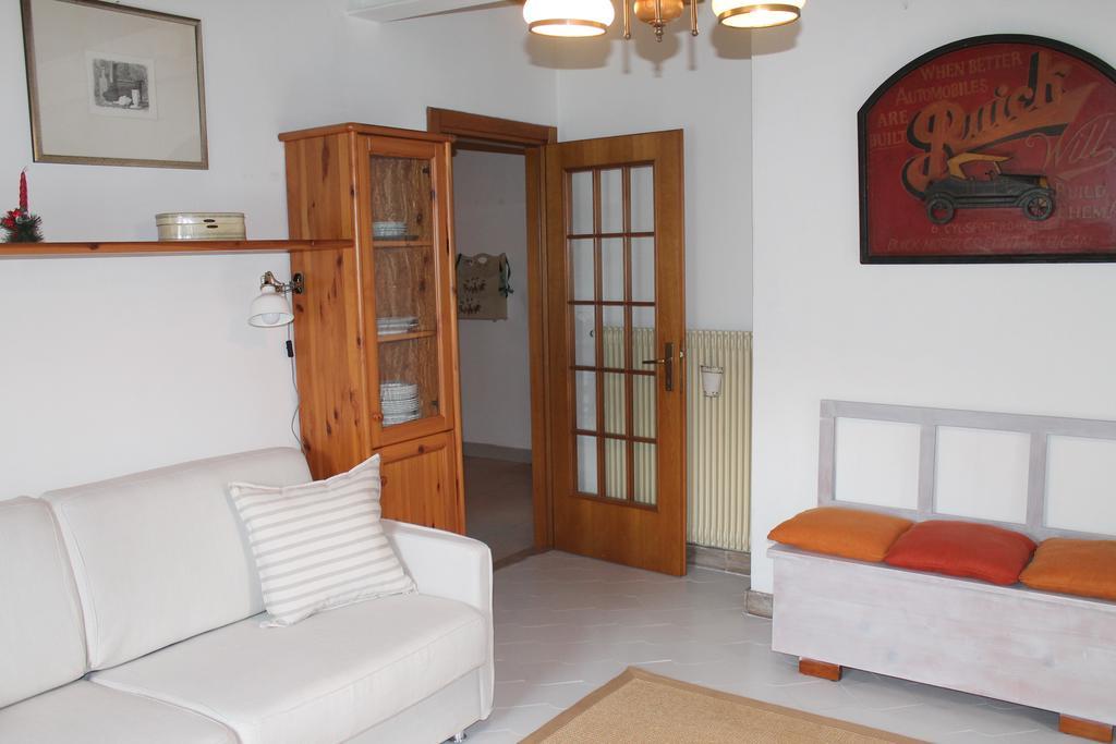 Casa Andela Apartment Arco Ngoại thất bức ảnh