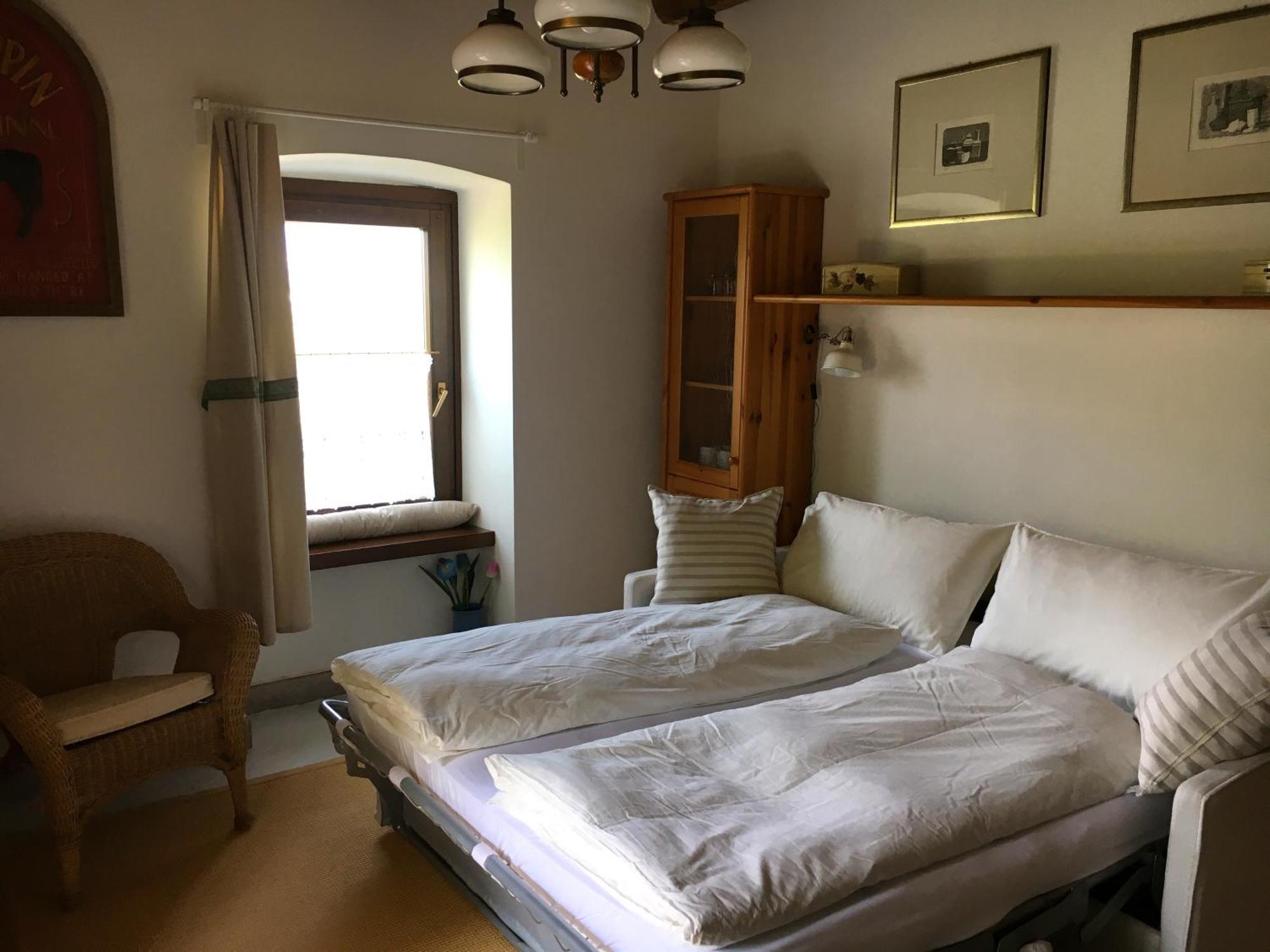 Casa Andela Apartment Arco Ngoại thất bức ảnh