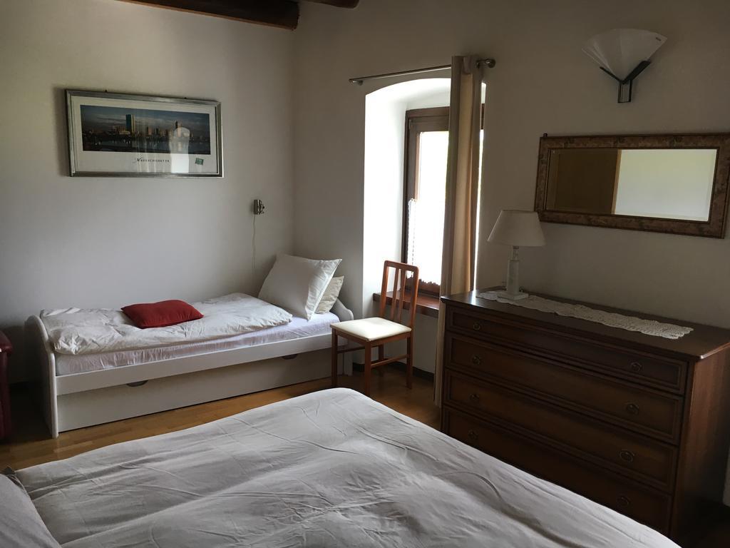 Casa Andela Apartment Arco Ngoại thất bức ảnh