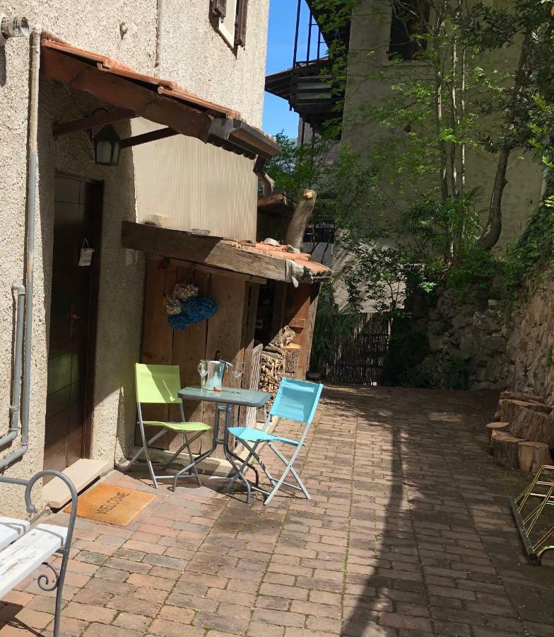 Casa Andela Apartment Arco Ngoại thất bức ảnh